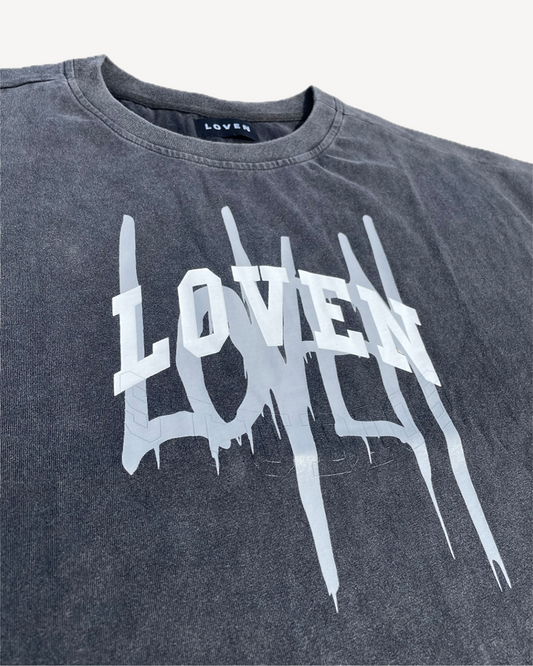 COLLEGE T-SHIRT