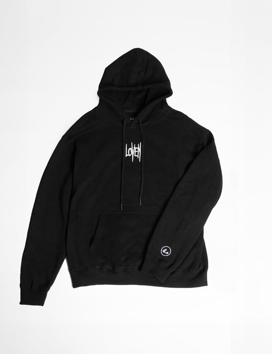 CAPSULE HOODIE