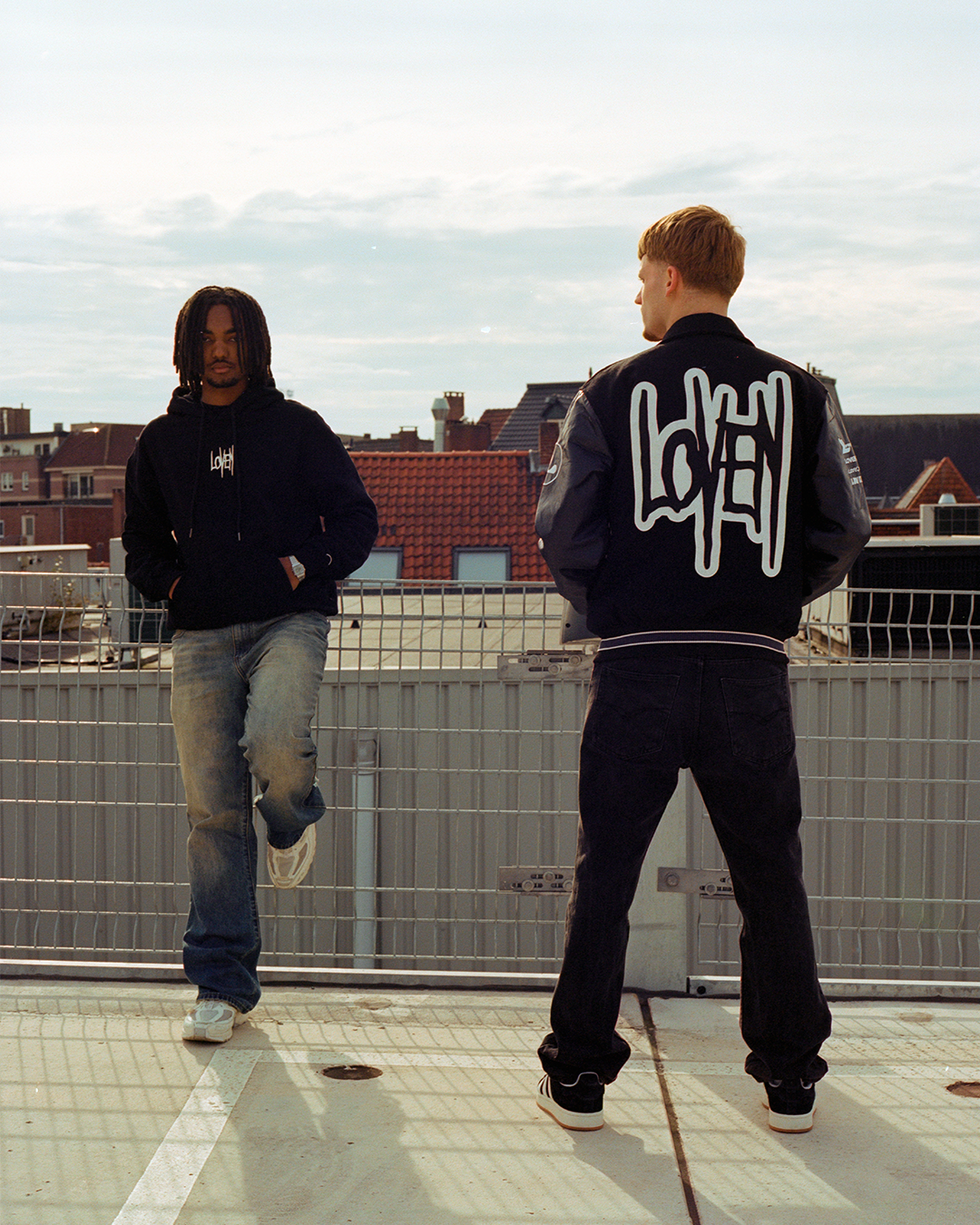 Capsule Collection