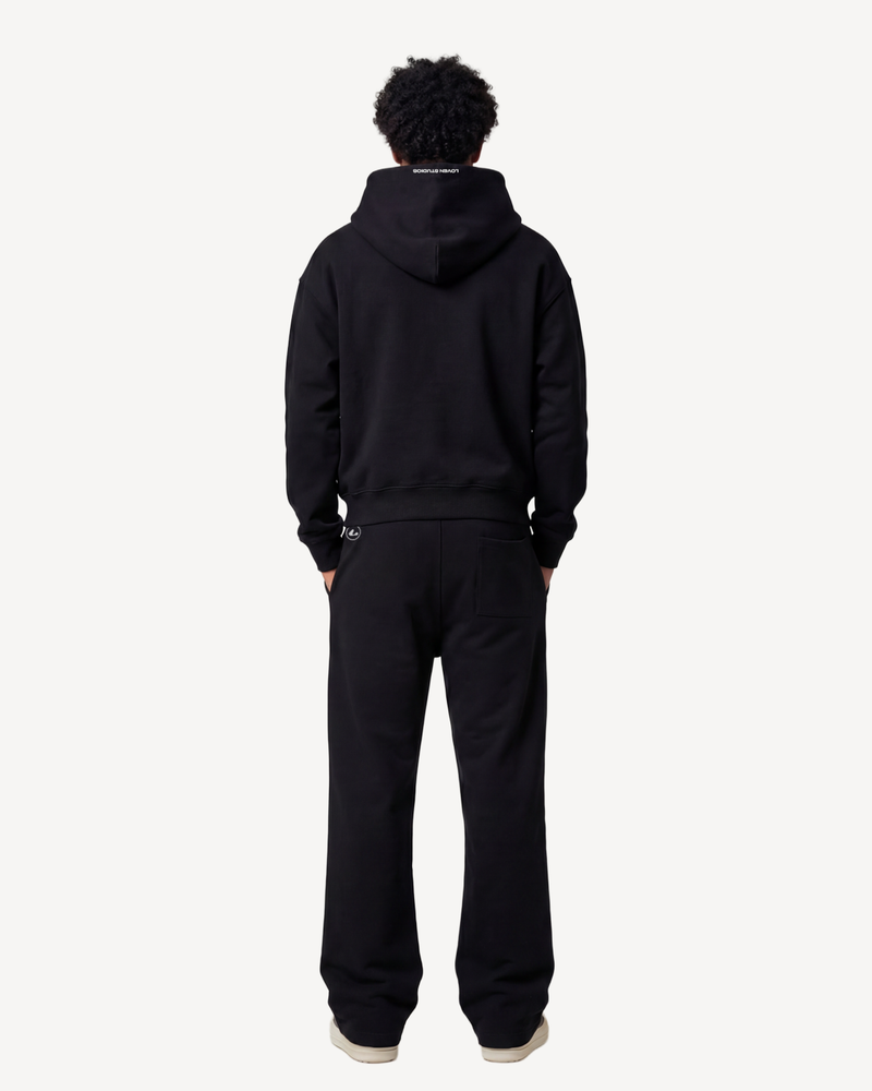 MINIMAL TRACKSUIT