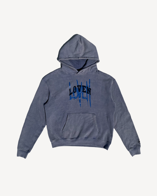 COLLEGE HOODIE