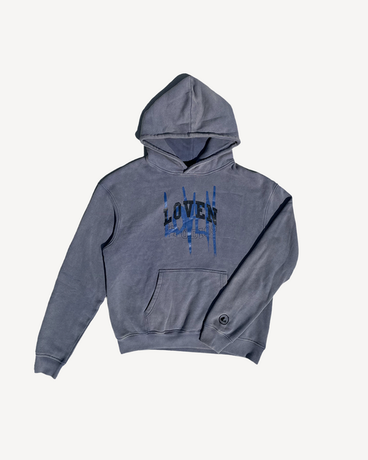 COLLEGE HOODIE
