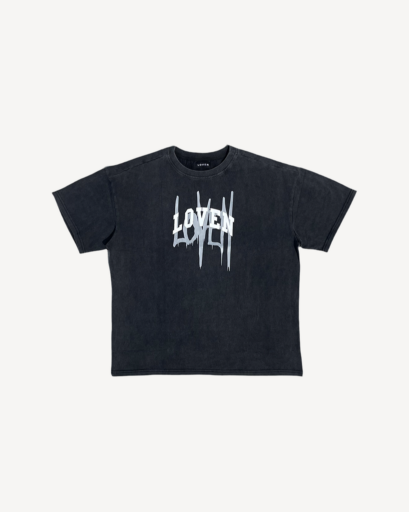 COLLEGE T-SHIRT