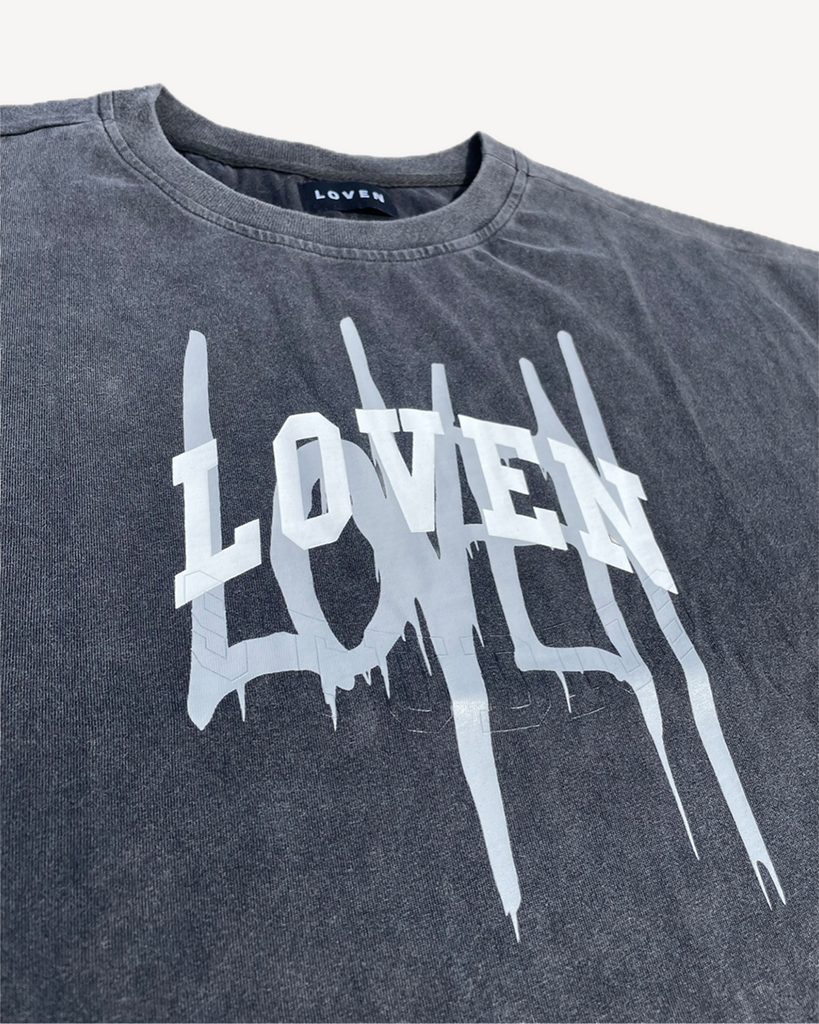 COLLEGE T-SHIRT
