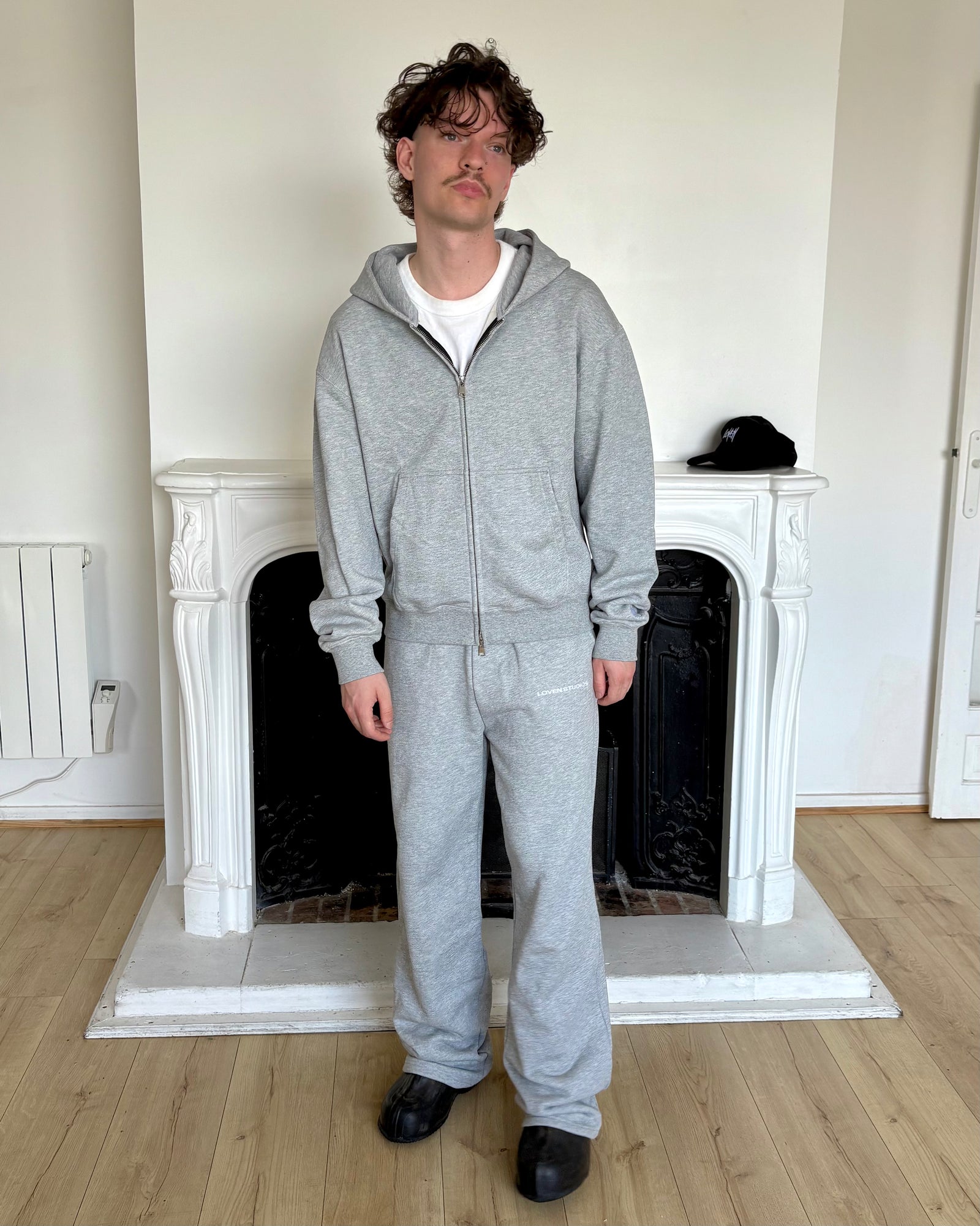 Gecentreerde afbeelding