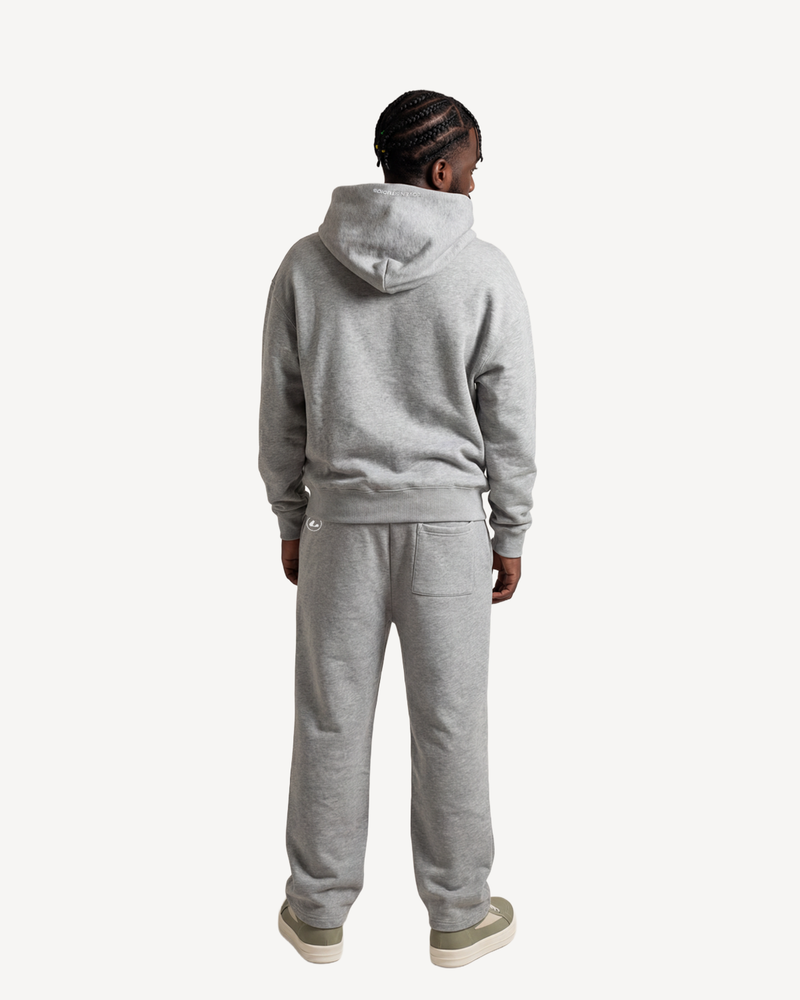MINIMAL TRACKSUIT