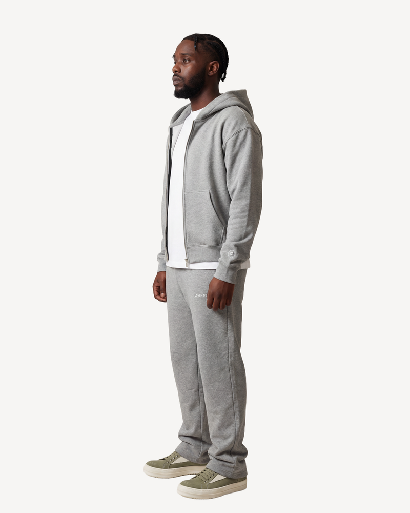 MINIMAL TRACKSUIT