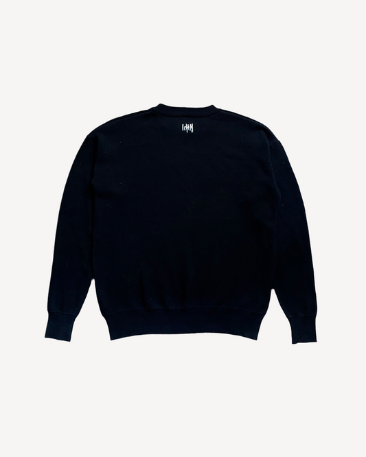 HAVE A GOOD DIE SWEATER