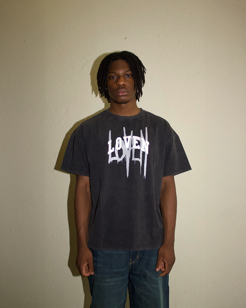 COLLEGE T-SHIRT