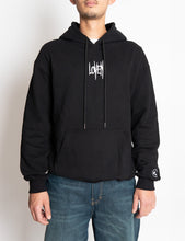 Load image into Gallery viewer, Capsule Hoodie - Black
