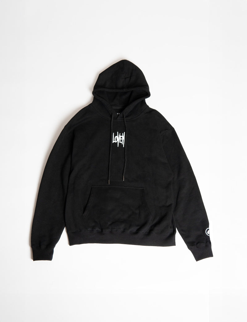 CAPSULE HOODIE