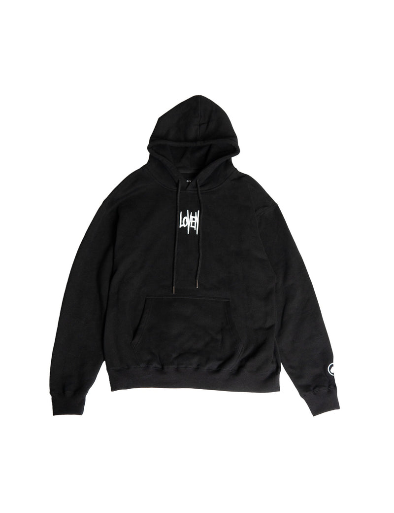 CAPSULE HOODIE