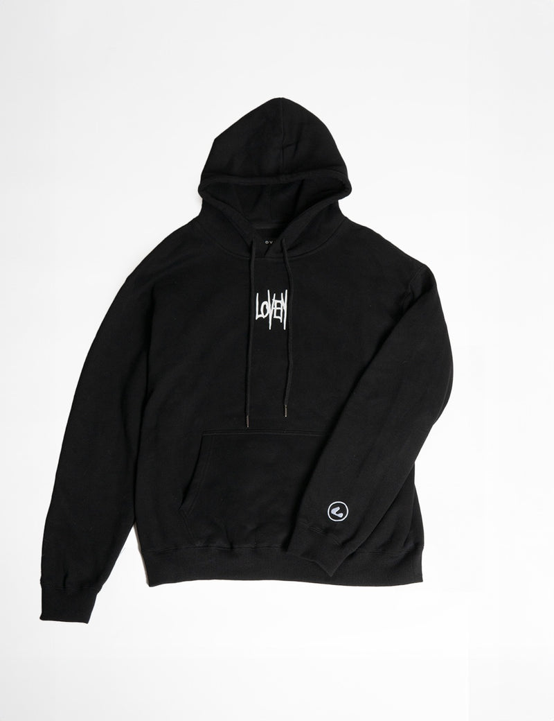 CAPSULE HOODIE