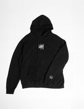 Load image into Gallery viewer, Capsule Hoodie - Black
