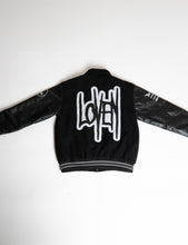 Load image into Gallery viewer, Varsity Jacket
