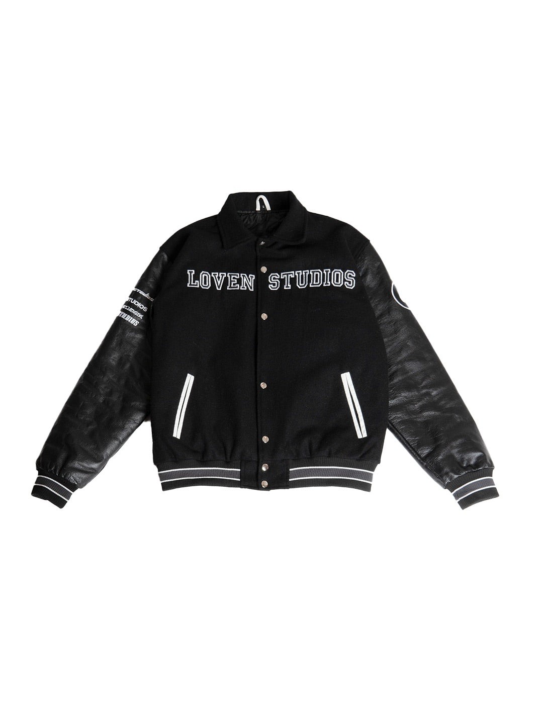 Varsity Jacket