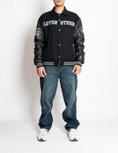 Load image into Gallery viewer, Varsity Jacket
