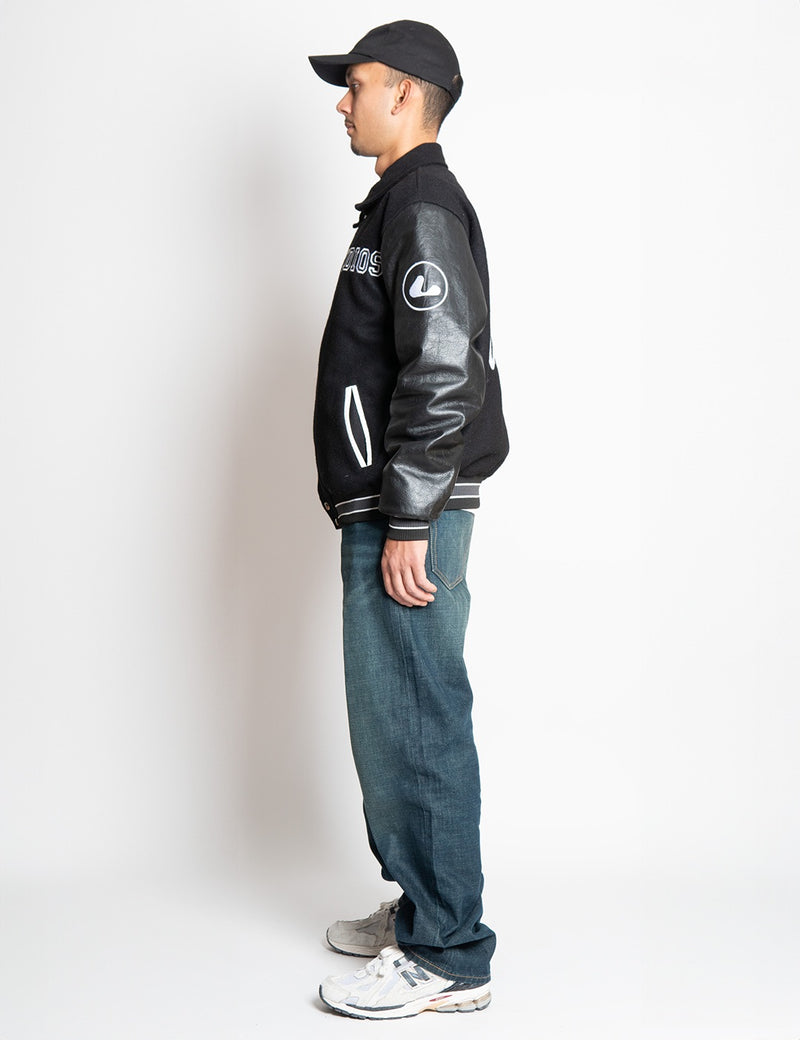 CAPSULE VARSITY JACKET