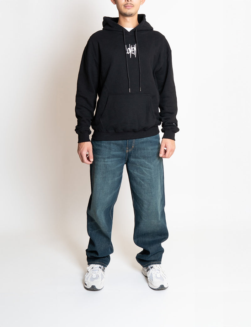 CAPSULE HOODIE