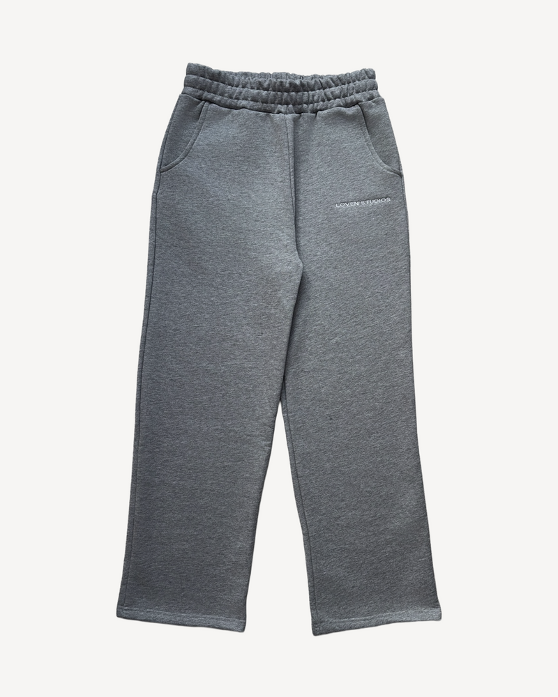MINIMAL SWEATPANTS