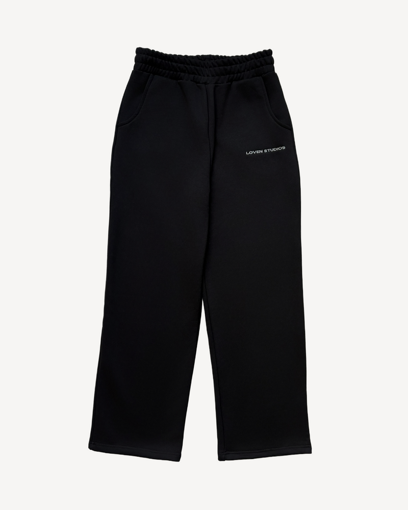 MINIMAL SWEATPANTS