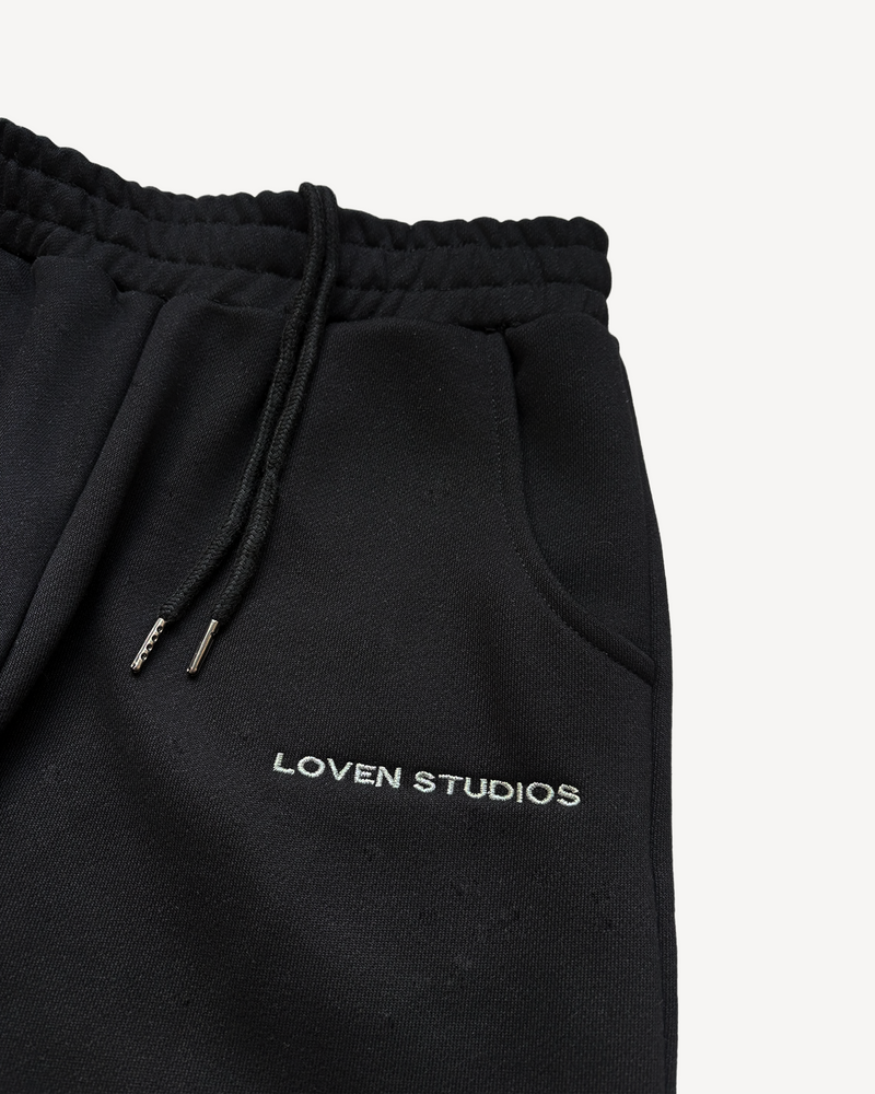 MINIMAL SWEATPANTS