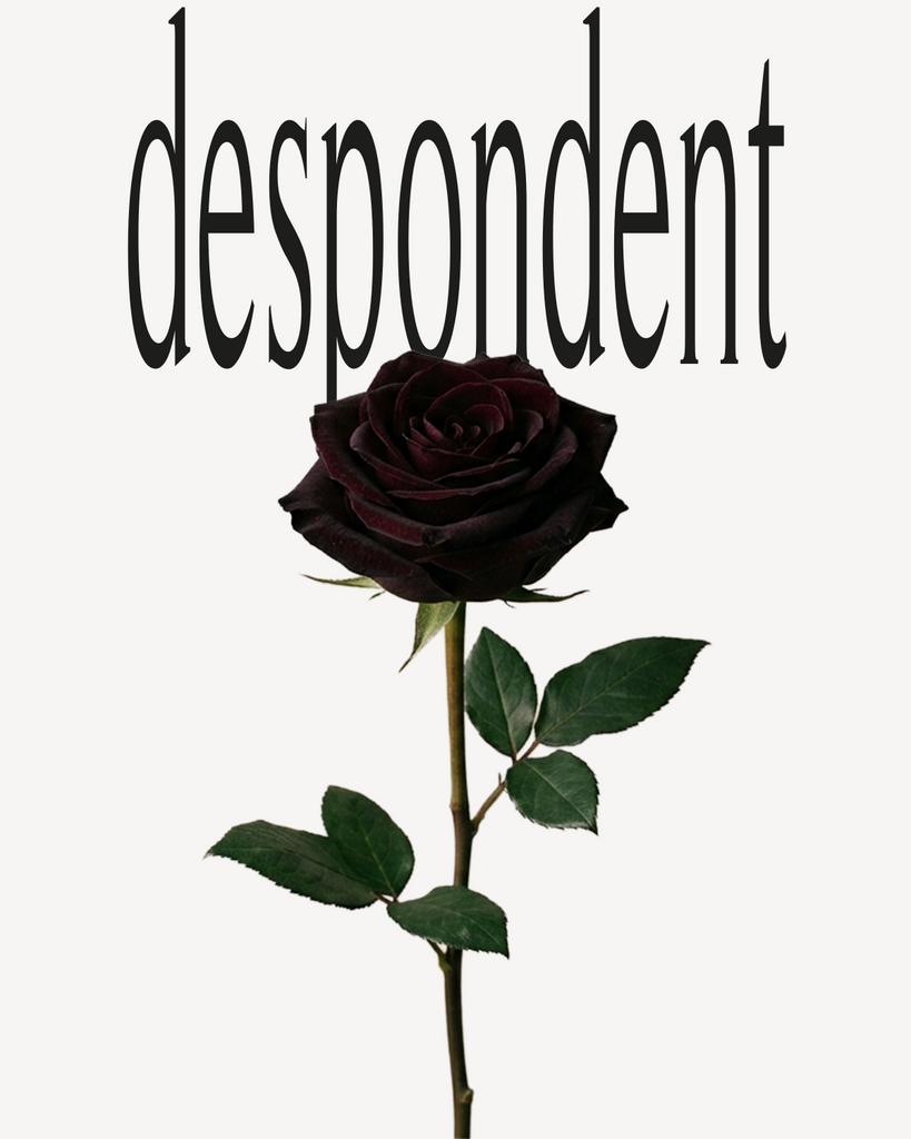 DESPONDENT