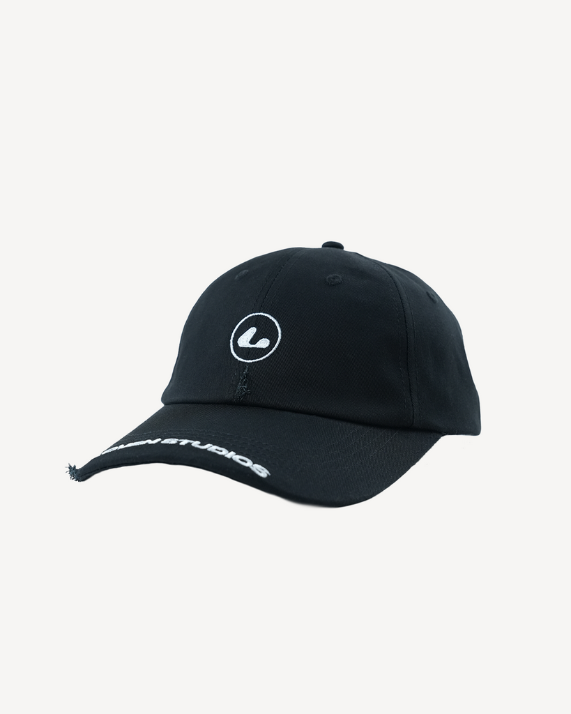 EMBLEM CAP