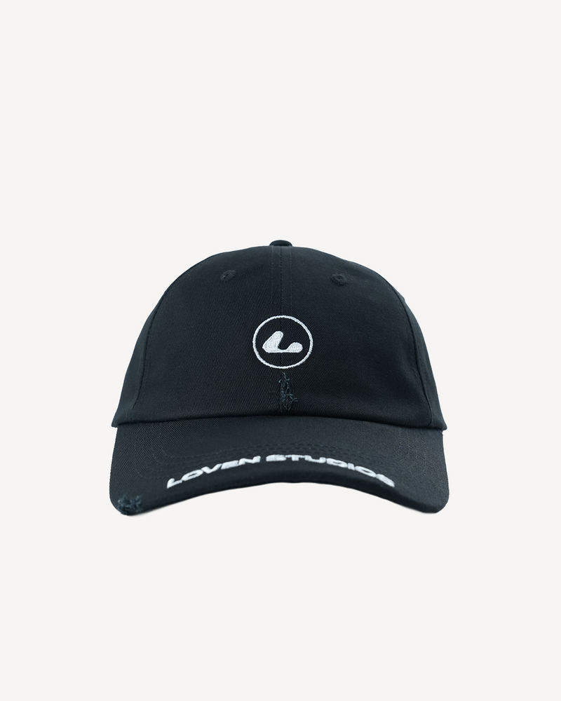 EMBLEM CAP