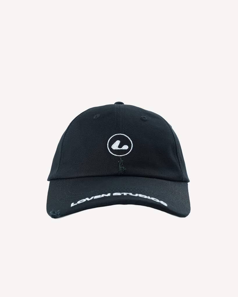 EMBLEM CAP