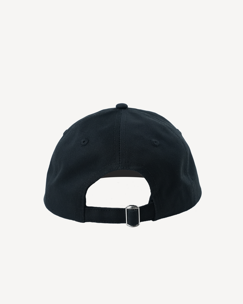 EMBLEM CAP