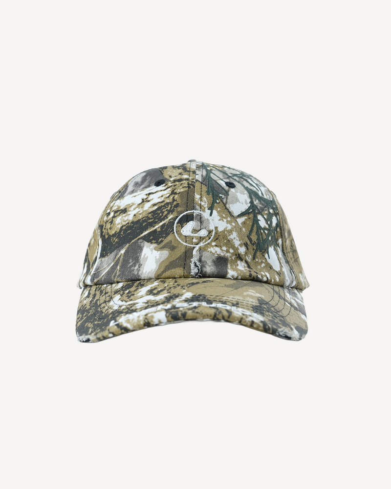EMBLEM CAP