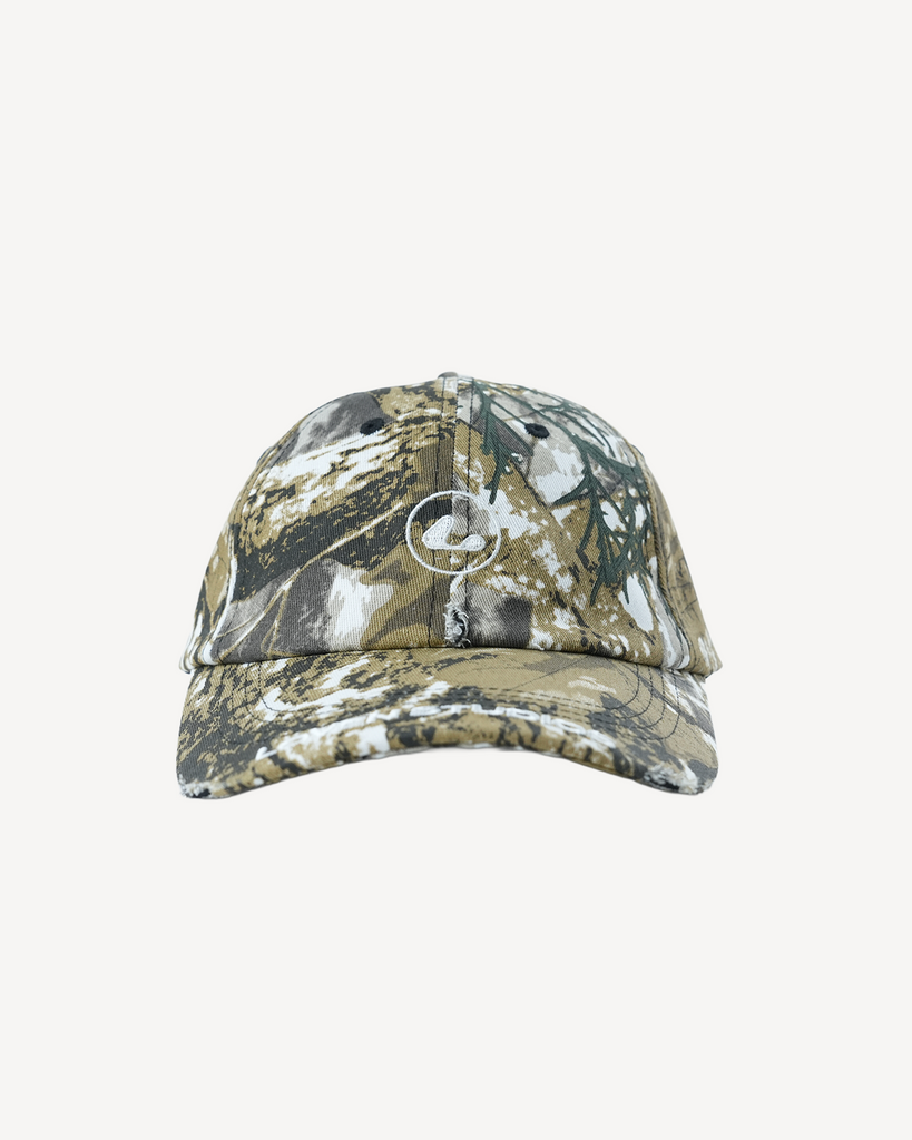 EMBLEM CAP