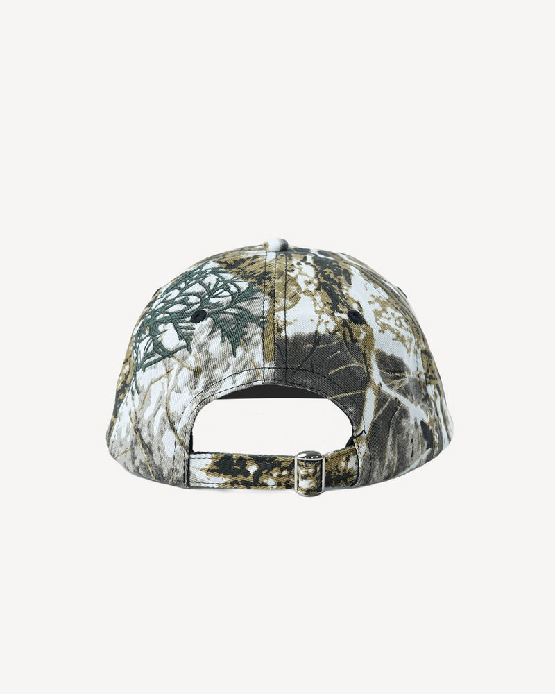 EMBLEM CAP