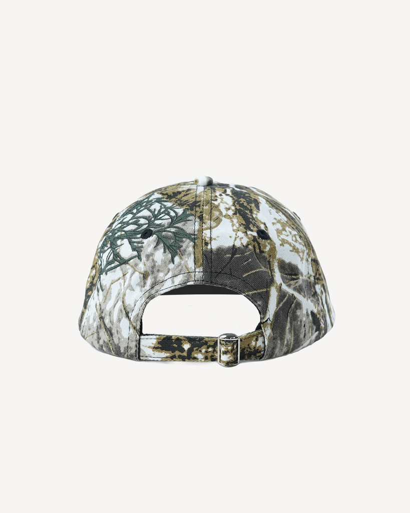 EMBLEM CAP