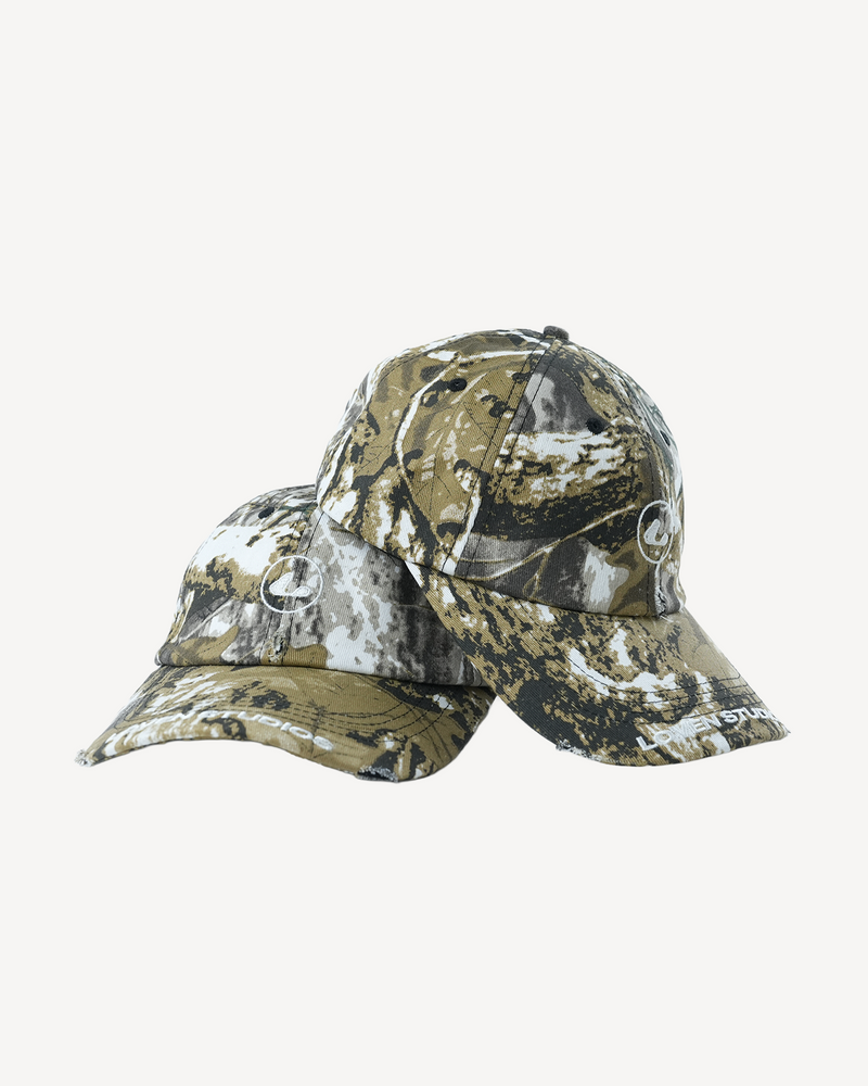 EMBLEM CAP